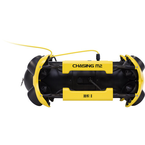 Подводный дрон Chasing M2 100м