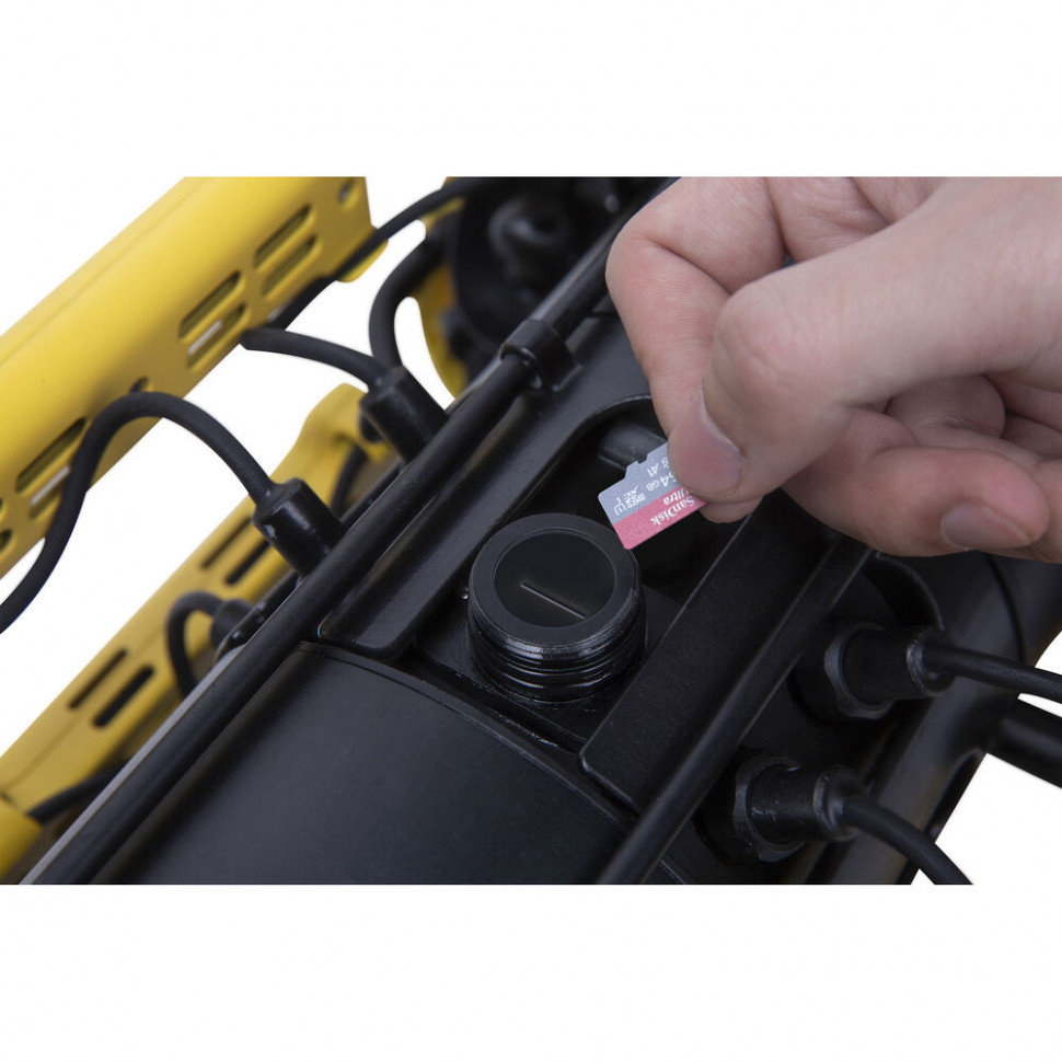 Подводный дрон Chasing M2 100м