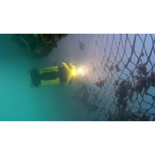 Подводный дрон Chasing M2 100м