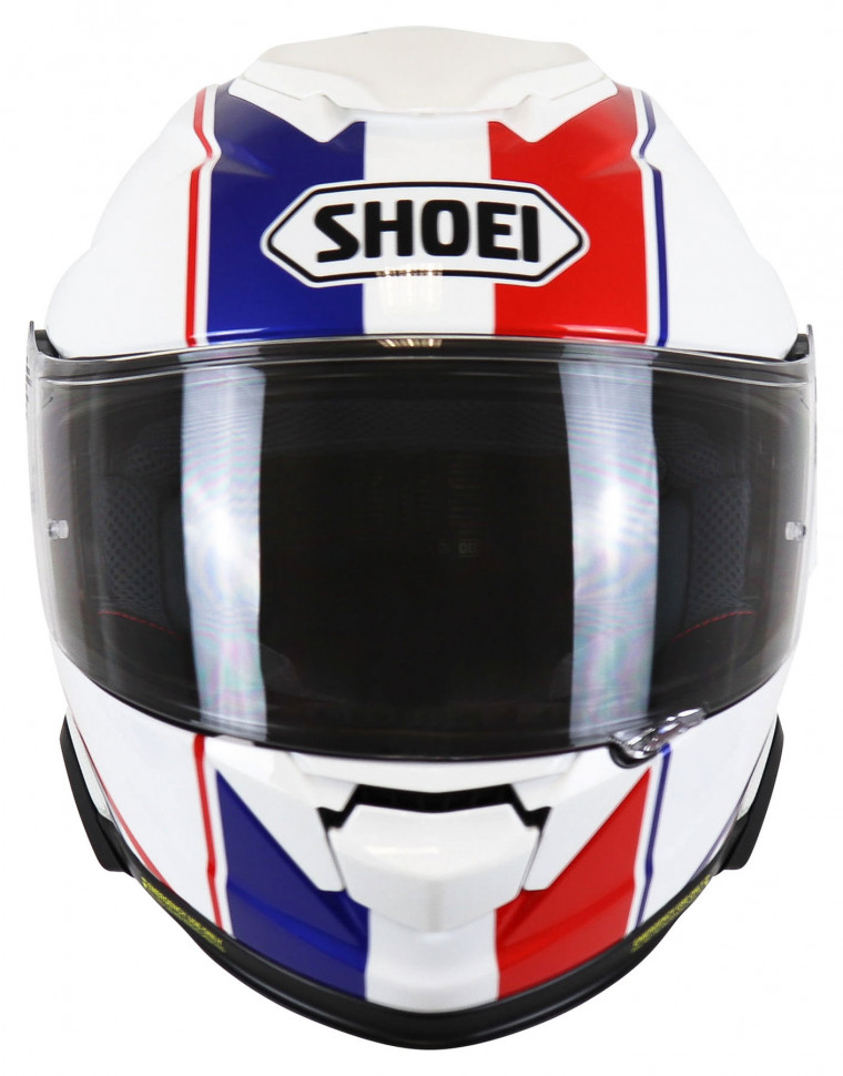 Мотошлем Shoei GT-Air II Panorama TC-10