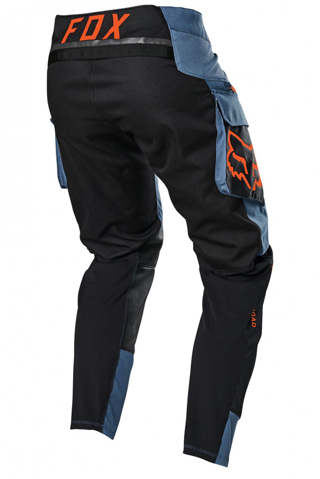 Мотоштаны FOX Legion Pant Blue Steel