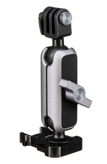 Кріплення на клейкій платформі з кронштейном для екшн-камер Pgytech (P-GM-126)