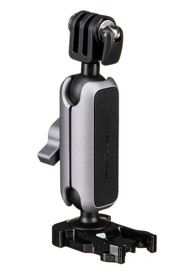 Кріплення на клейкій платформі з кронштейном для екшн-камер Pgytech (P-GM-126)