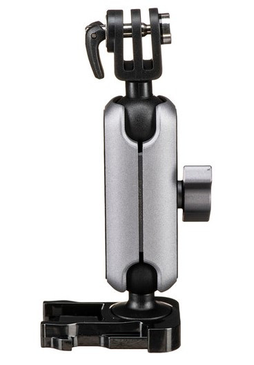 Кріплення на клейкій платформі з кронштейном для екшн-камер Pgytech (P-GM-126)