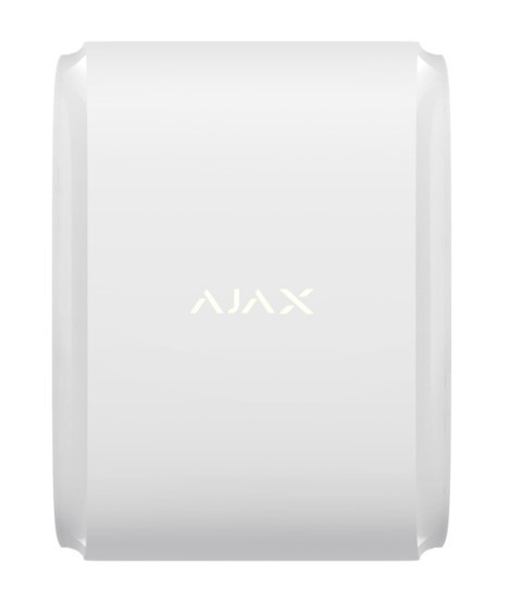 Датчик двунаправленный беспроводной Ajax DualCurtain Outdoor
