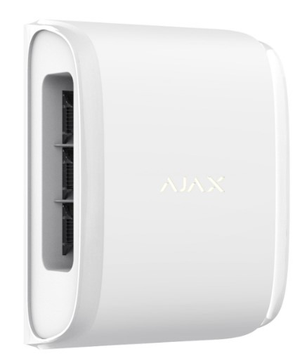 Датчик двунаправленный беспроводной Ajax DualCurtain Outdoor