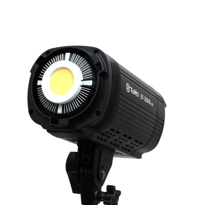 Постоянный свет Tolifo EF-200W