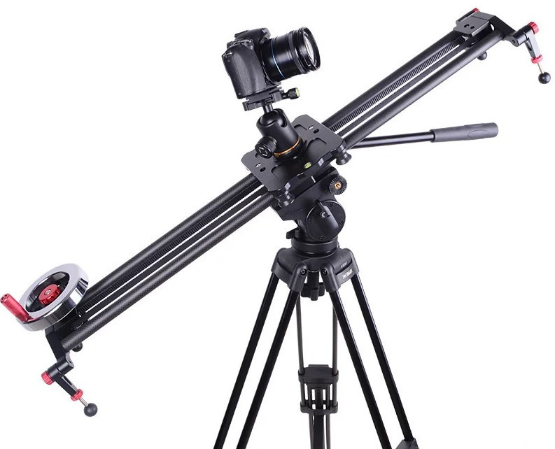 Слайдер AccPro CA-100Pro Flywheel Slider (57838)