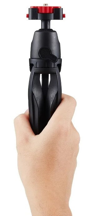 Штатив Nest Alpha 21 Black (57621)