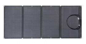 Солнечная батарея EcoFlow 160 Вт (EFSOLAR160W)
