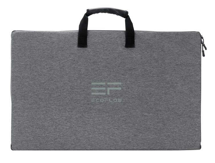 Солнечная батарея EcoFlow 160 Вт (EFSOLAR160W)