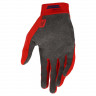 Детские мотоперчатки Leatt Glove Moto 1.5 Junior Red