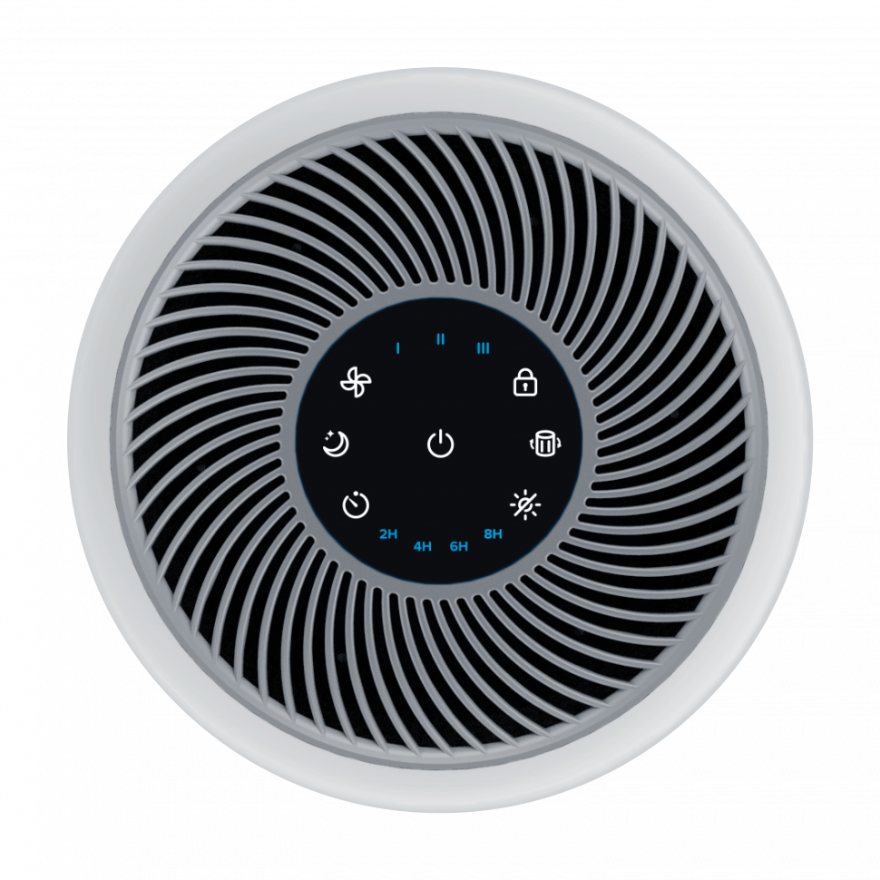 Очиститель воздуха Levoit Smart Air Purifier Core 300 White (HEAPAPLVNEU0036)