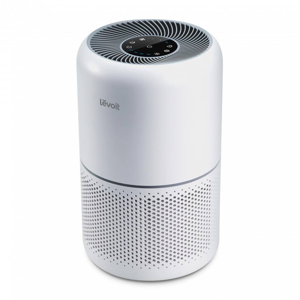 Очиститель воздуха Levoit Smart Air Purifier Core 300 White (HEAPAPLVNEU0036)