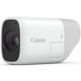 Камера-монокуляр Canon Powershot Zoom (4838C007)