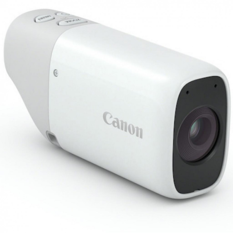 Камера-монокуляр Canon Powershot Zoom (4838C007)