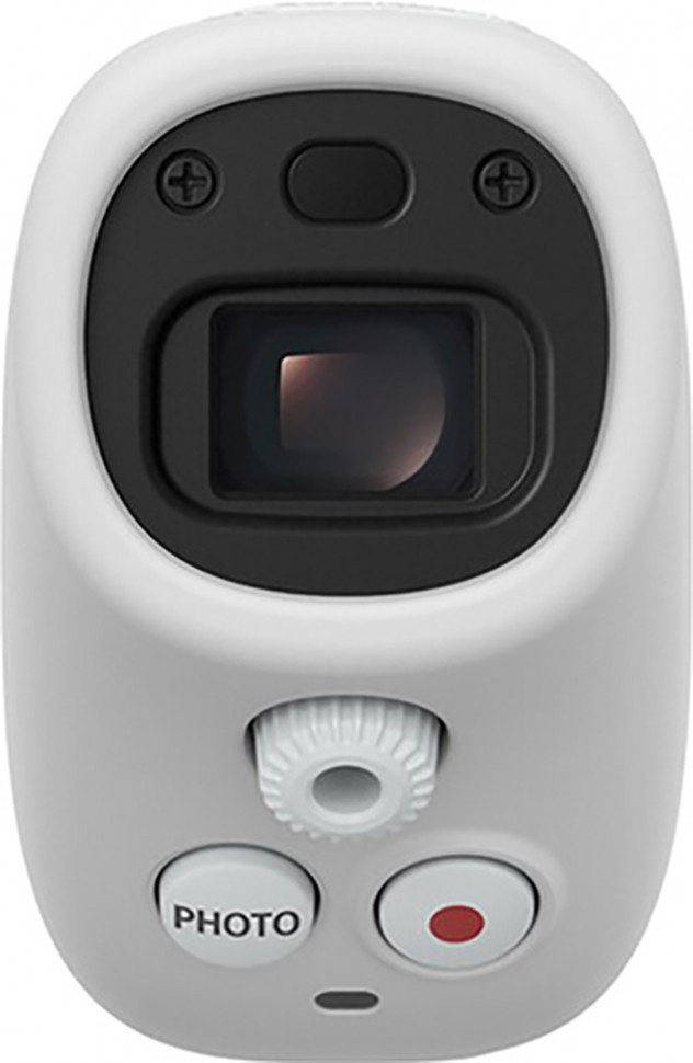 Камера-монокуляр Canon Powershot Zoom (4838C007)