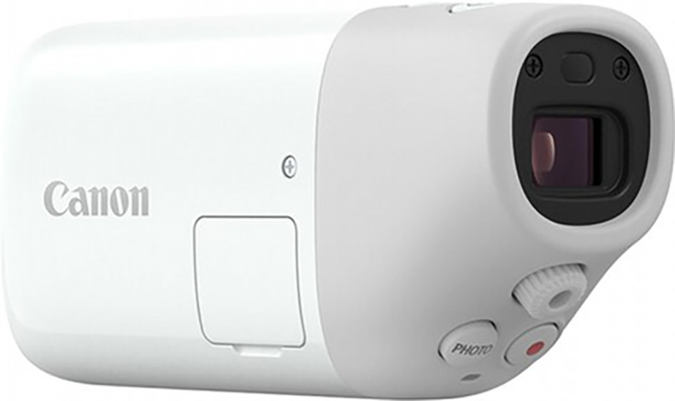 Камера-монокуляр Canon Powershot Zoom (4838C007)