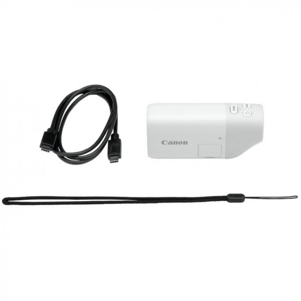 Камера-монокуляр Canon Powershot Zoom (4838C007)