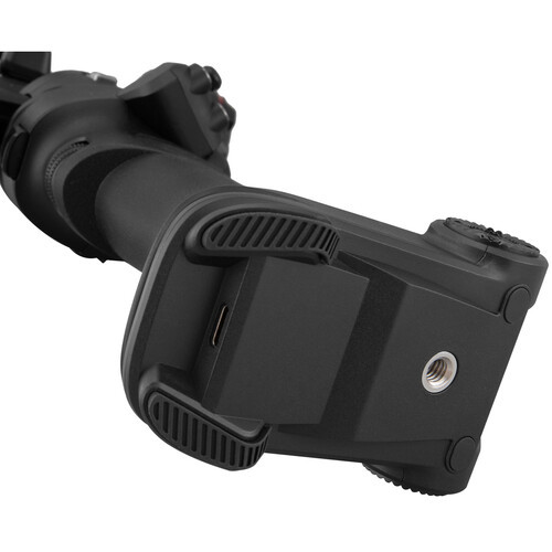 Стабилизатор Zhiyun Weebill 3