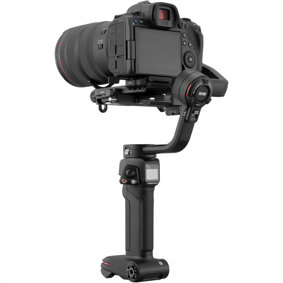 Стабилизатор Zhiyun Weebill 3