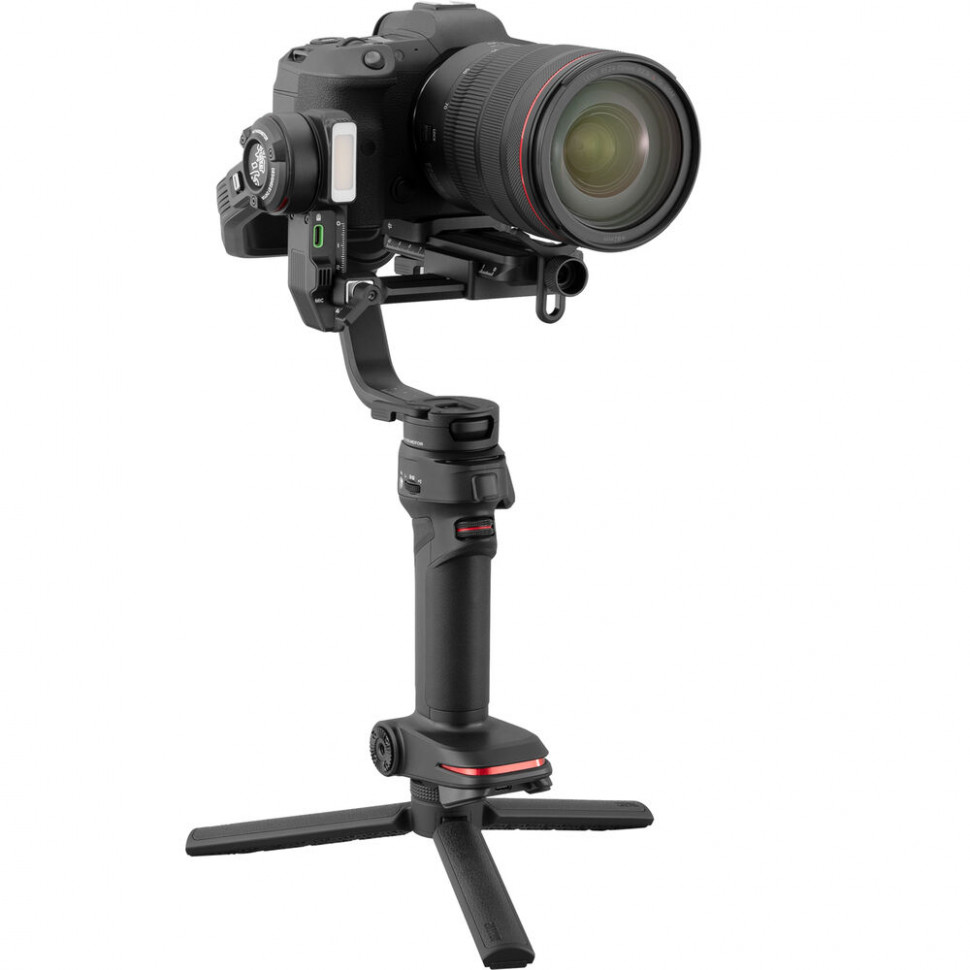 Стабилизатор Zhiyun Weebill 3