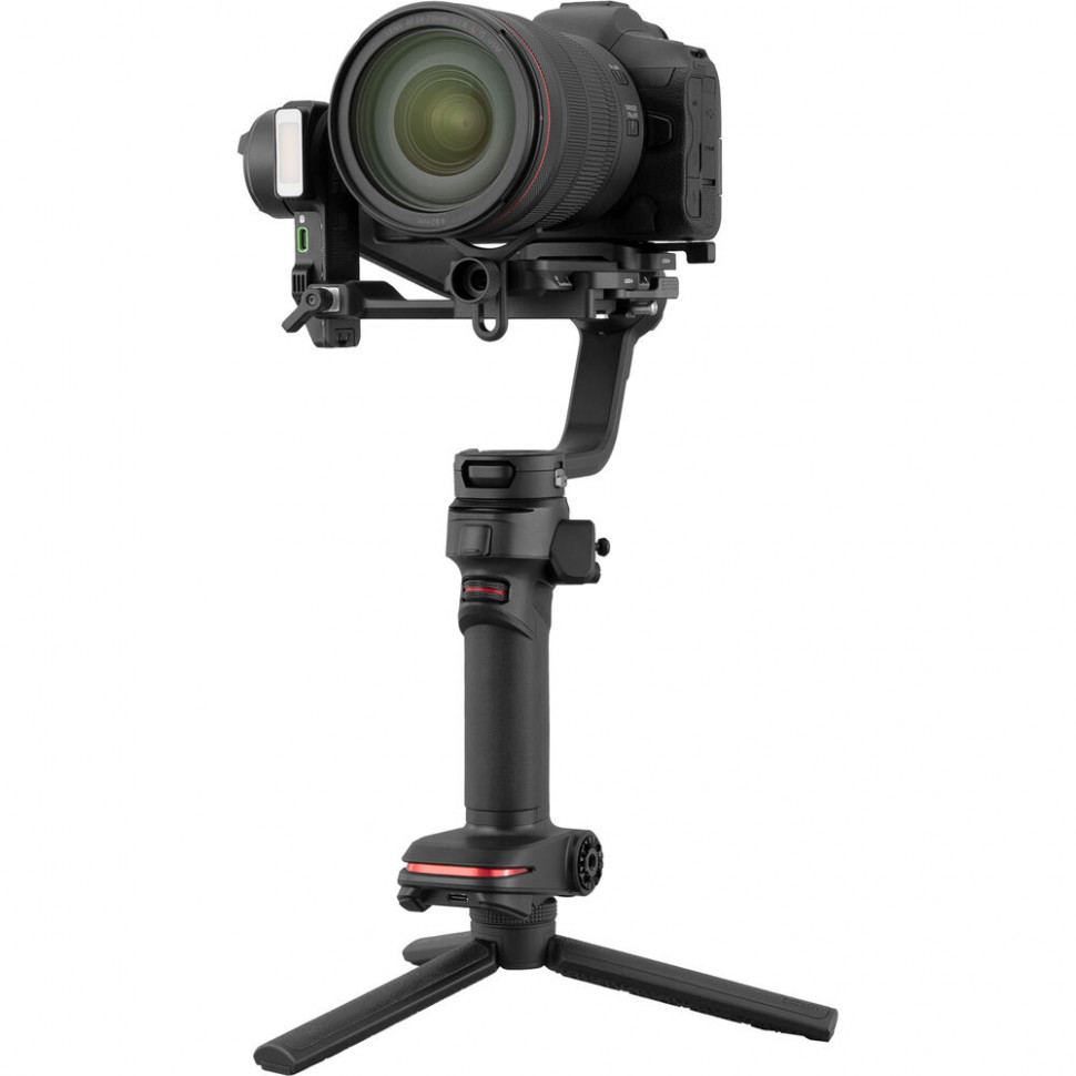 Стабилизатор Zhiyun Weebill 3