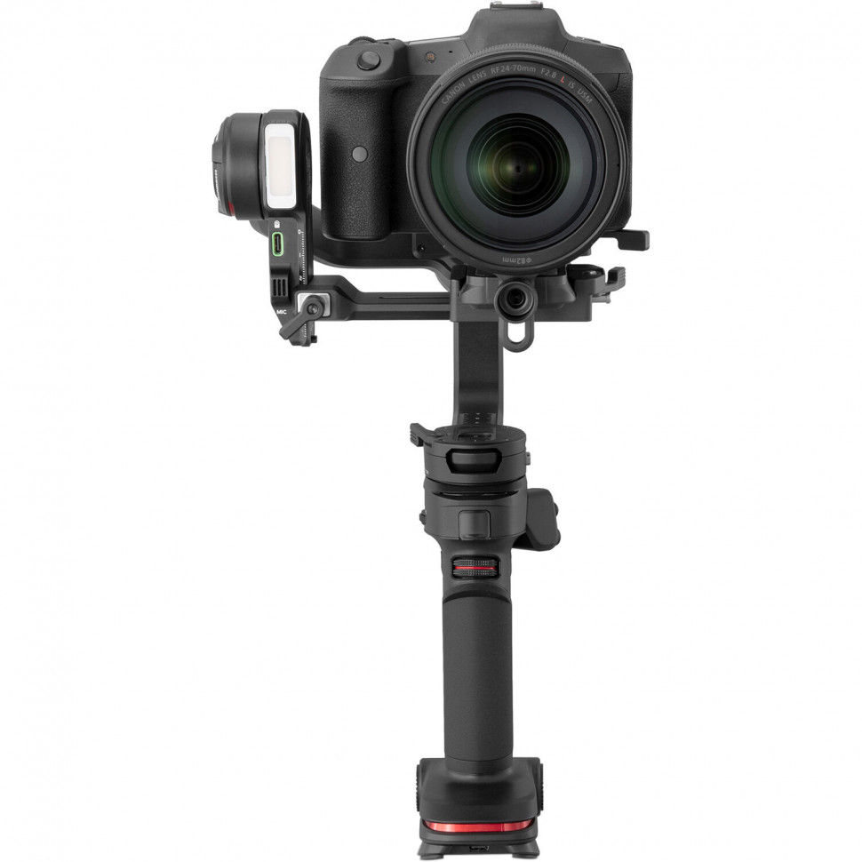 Стабилизатор Zhiyun Weebill 3