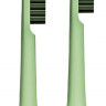 Сменные головки для зубной щётки Xiaomi Enchen M100-Green (M100-G)