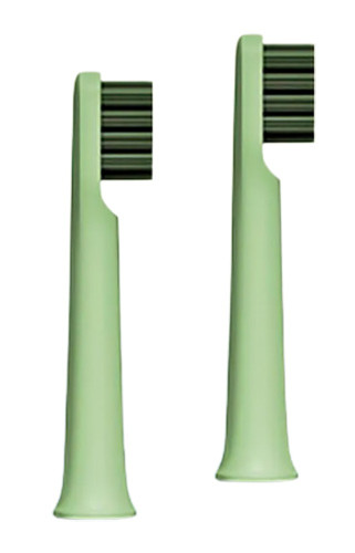 Змінні головки для зубної щітки Xiaomi Enchen M100-Green (M100-G)