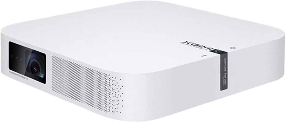 Проектор XGIMI Z6 Polar (XH05L)