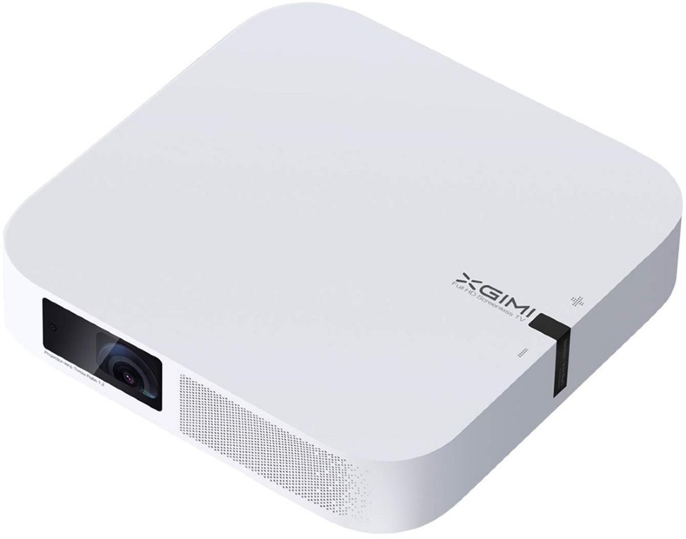 Проектор XGIMI Z6 Polar (XH05L)