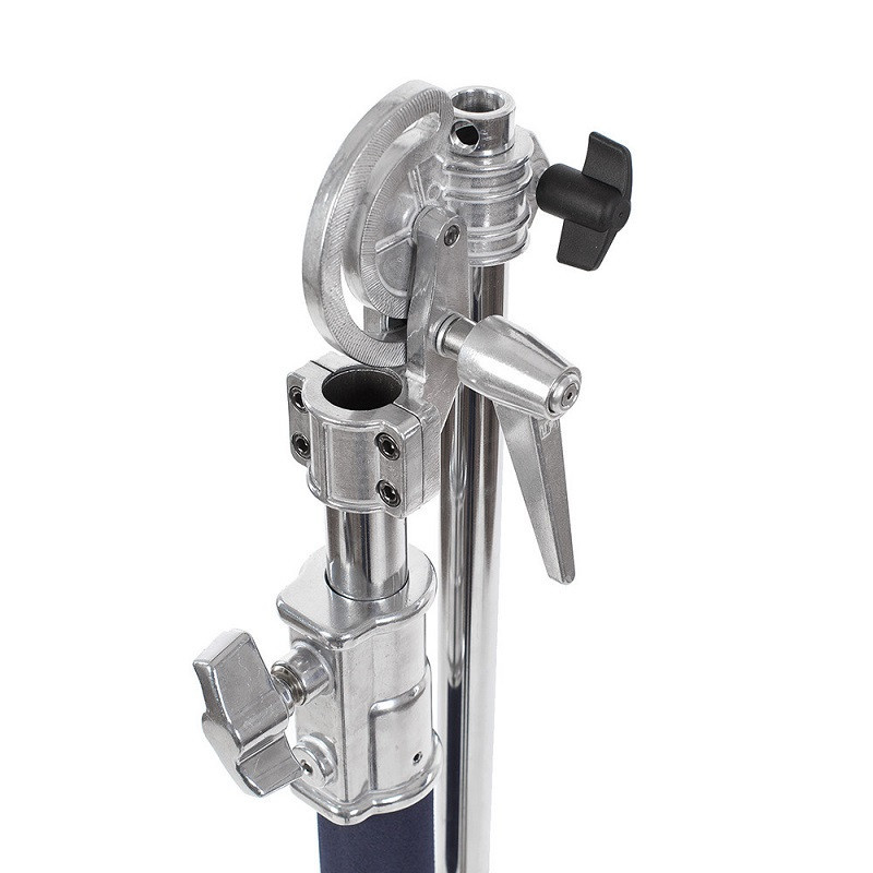 Журавль Visico CS-8204 C-Stand Kit