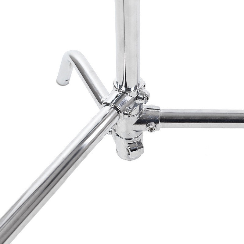 Журавль Visico CS-8204 C-Stand Kit