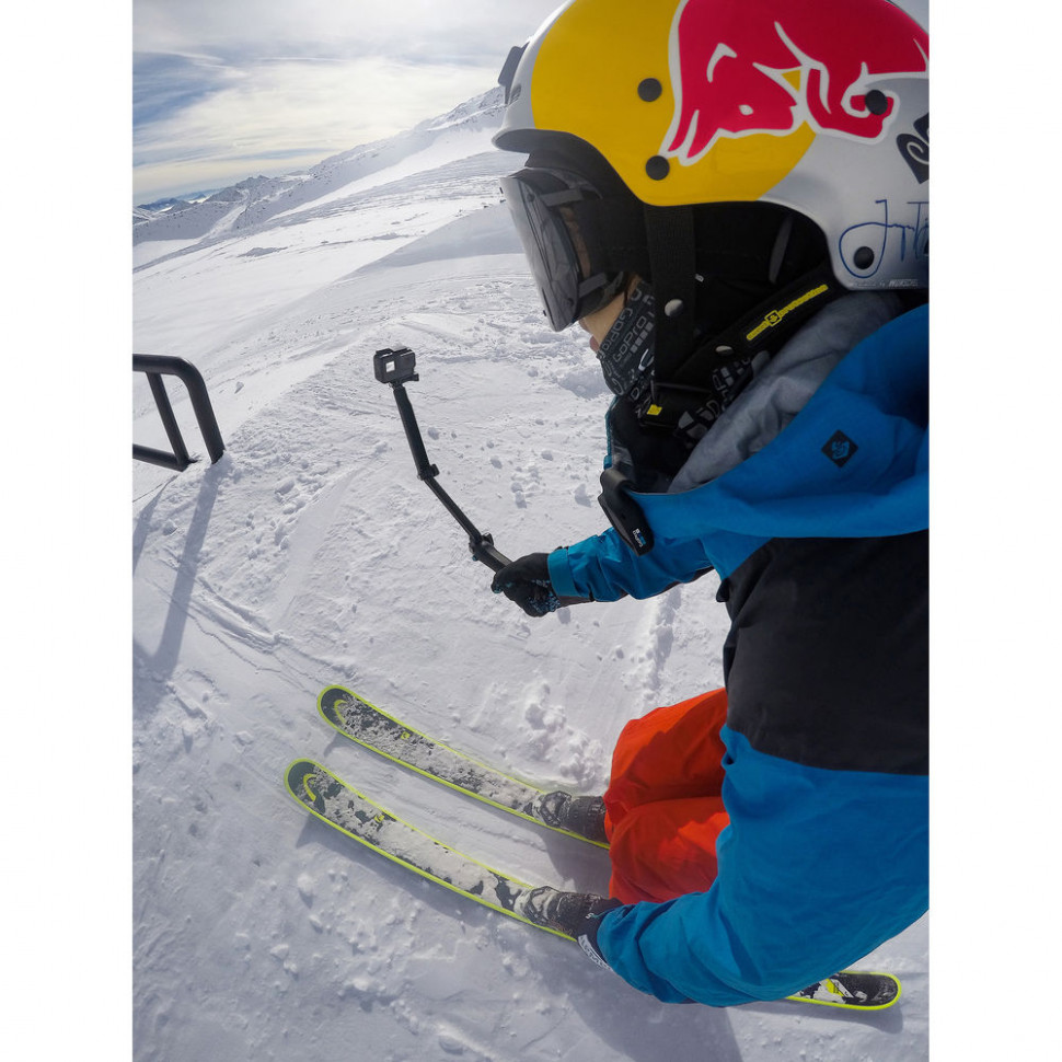 Монопод-штатив GoPro 3-Way Mount-Grip /Arm /Tripod (AFAEM-001)