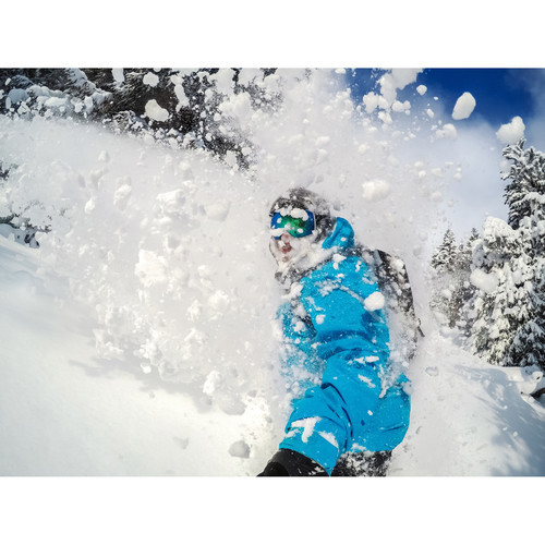 Монопод-штатив GoPro 3-Way Mount-Grip /Arm /Tripod (AFAEM-001)