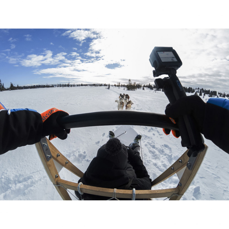 Монопод-штатив GoPro 3-Way Mount-Grip /Arm /Tripod (AFAEM-001)