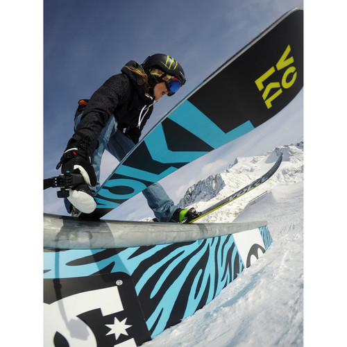 Монопод-штатив GoPro 3-Way Mount-Grip /Arm /Tripod (AFAEM-001)