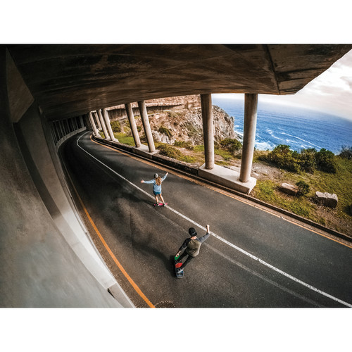 Монопод-штатив GoPro 3-Way Mount-Grip /Arm /Tripod (AFAEM-001)