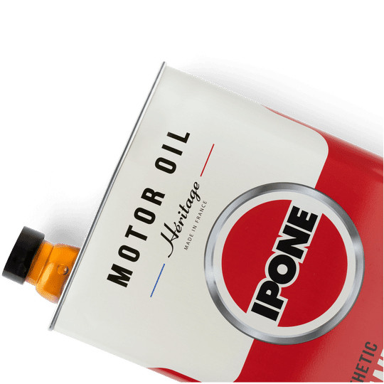 Моторна олива Ipone Heritage 15W50 2л