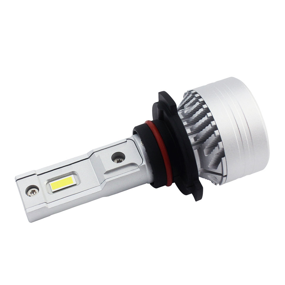 LED лампы комплект HB3 (9005) X9 (G-XP, 10000LM, 45W)