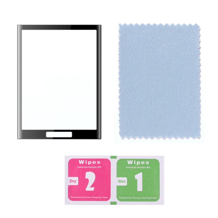 Захисне скло дисплея MSCAM для Insta360 X3