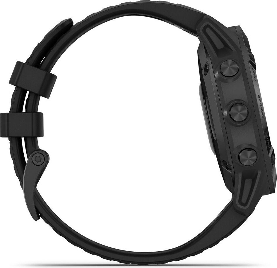 Спортивные часы Garmin Fenix 6 Pro