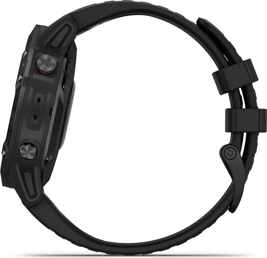 Спортивные часы Garmin Fenix 6 Pro