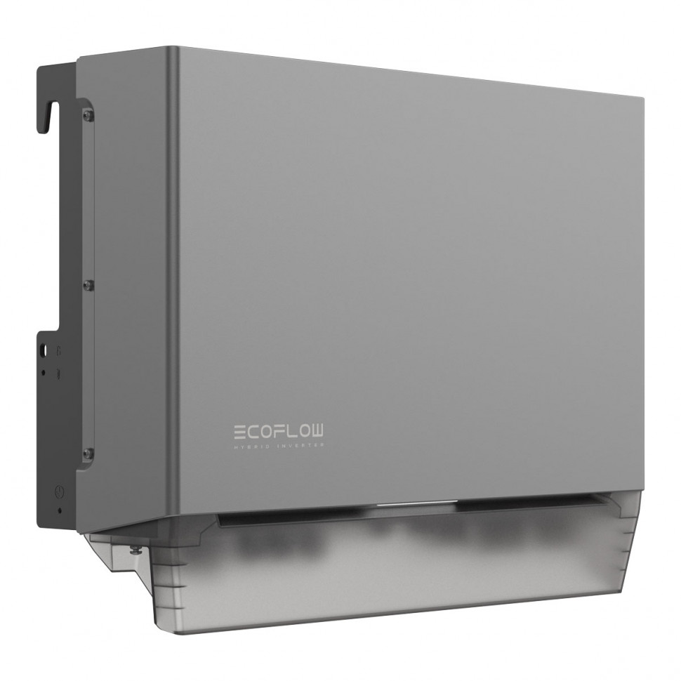 Комплект энергонезависимости Ecoflow Power Ocean 30 kWh (PowerOcean-Battery-30kWh)
