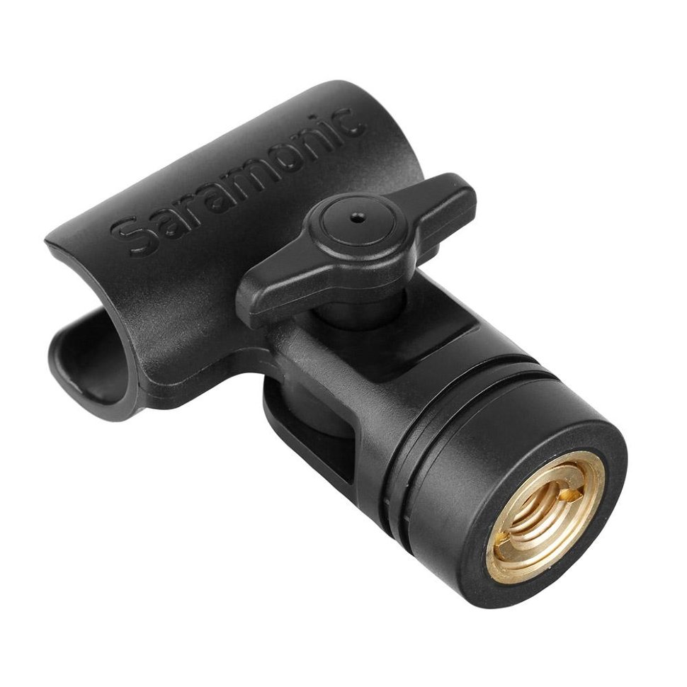 Микрофон Saramonic SR-M500