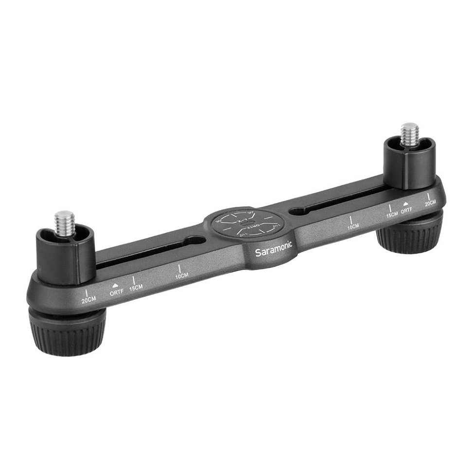 Микрофон Saramonic SR-M500