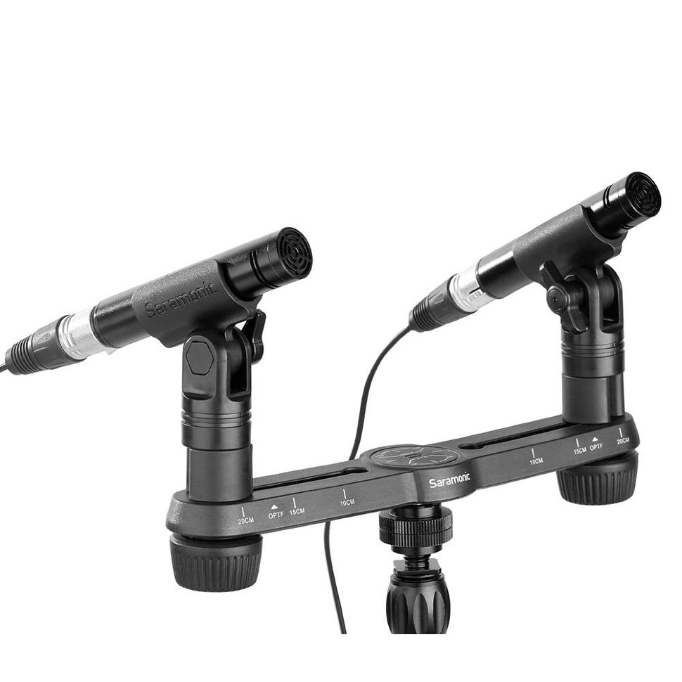 Микрофон Saramonic SR-M500