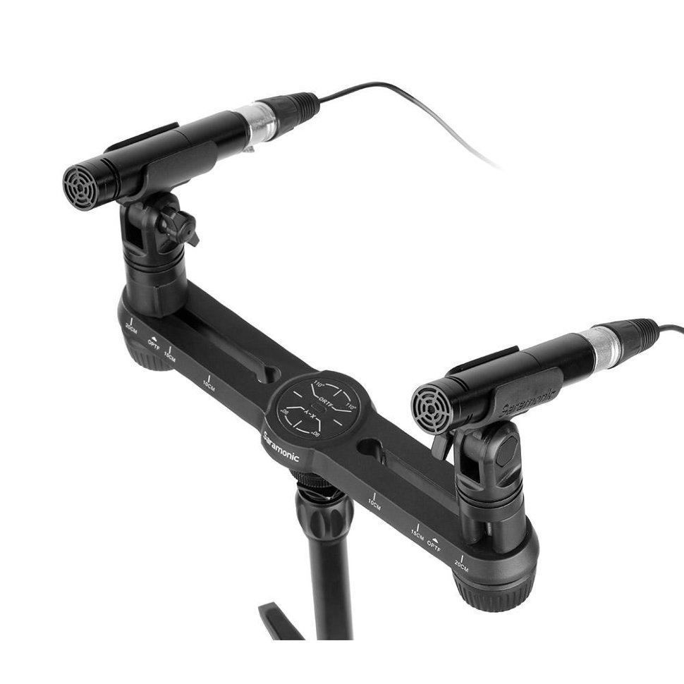 Микрофон Saramonic SR-M500