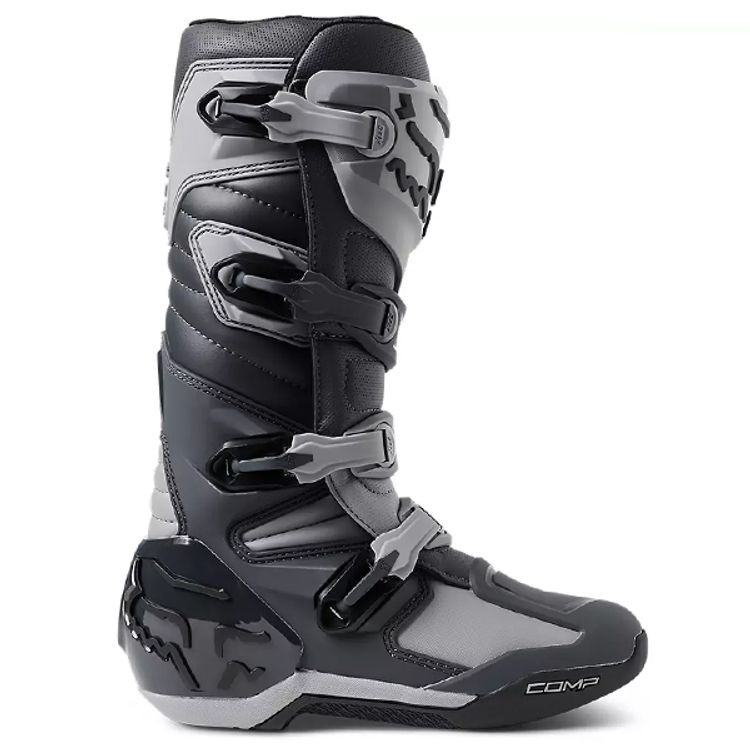Мотоботи FOX Comp Boot Dark Shadow